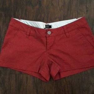 Volcom shorts